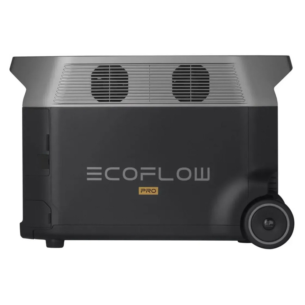 Зарядна станція EcoFlow DELTA Pro (3600 Вт·г) Киев - изображение 3
