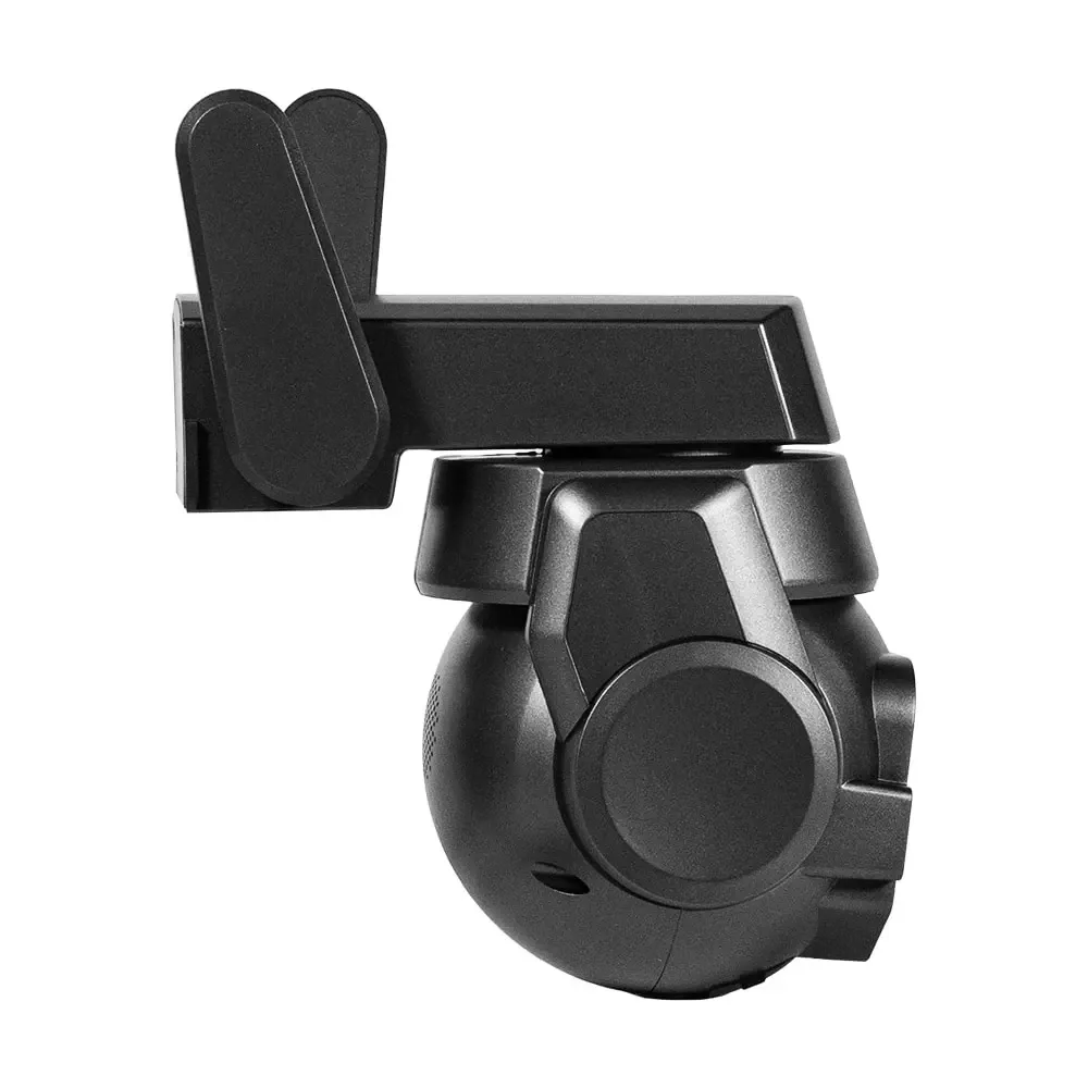 IP PTZ-відеокамера з WiFi 5Mp Light Vision VLC-9656WIA f=4mm, ІЧ+LED-підсвічування, з мікрофоном (75-00082) Київ - фото 14