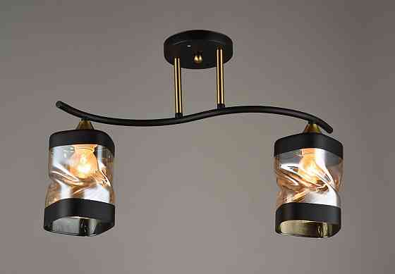 SIRIUS Люстра стельова Sirius B N3630/2 Коломыя