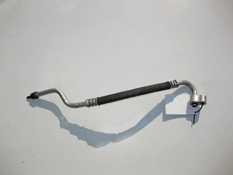 Mercedes-Benz  A1648300115 Трубка кондиціонера від компресора до радіатора для двигуна M273 V8 4.6л 5.5л ML W164 GL X164 Одеса - фото 2