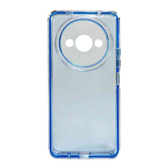 Чохол для смартфона Space III for Xiaomi Redmi A3 4G Peak Blue Киев