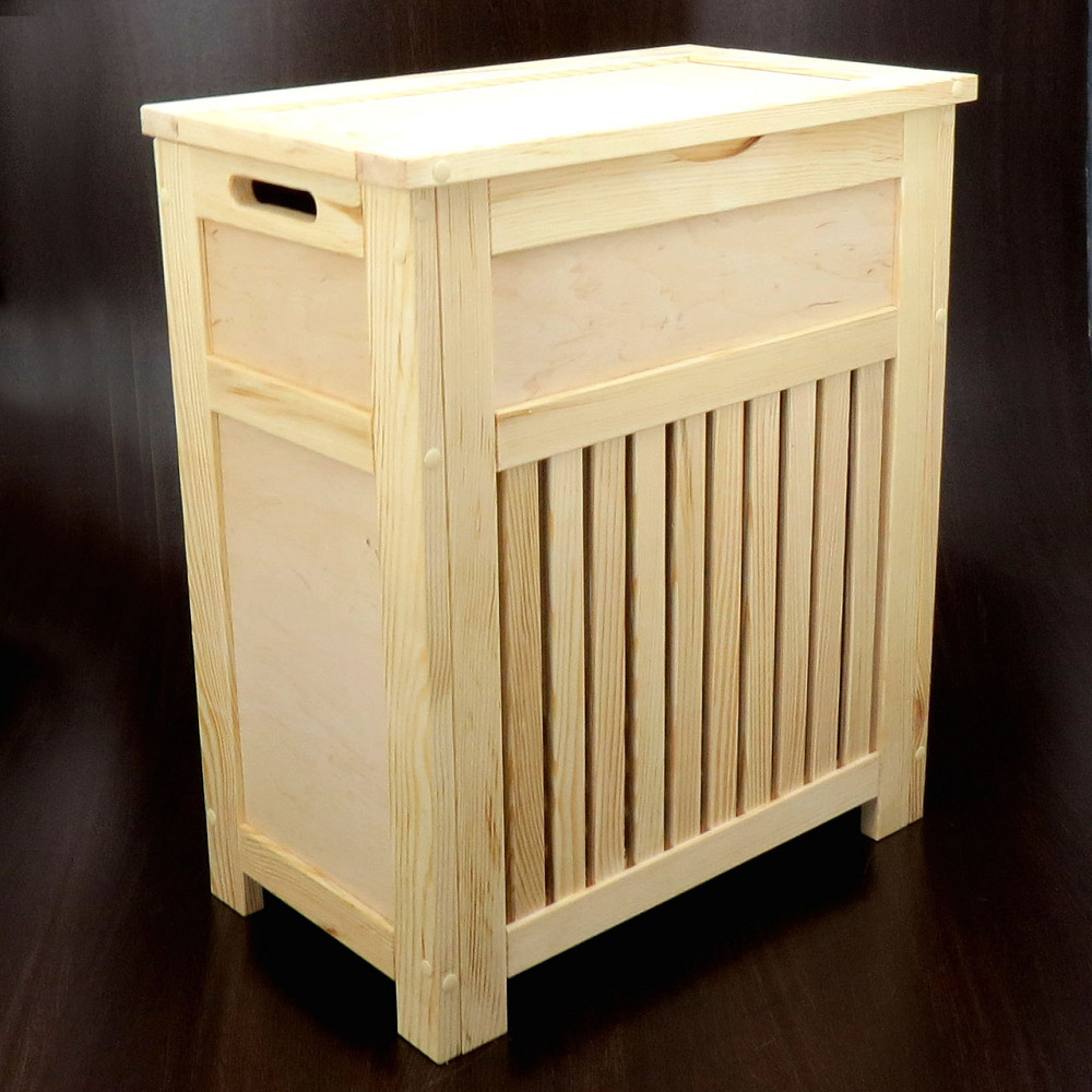 Корзина для белья 