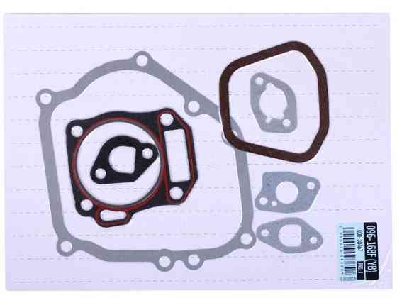 Прокладки мотоблок 170F с диаметром поршня 70 мм, 7 шт. Мукачево