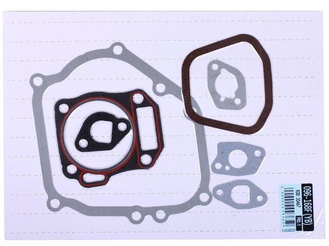 Прокладки мотоблок 170F с диаметром поршня 70 мм, 7 шт. Мукачево - изображение 1