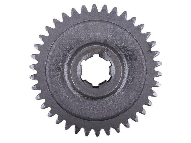 Шестірня відома 2-й передачі Z-38 — КПП/6 Мукачево - фото 3
