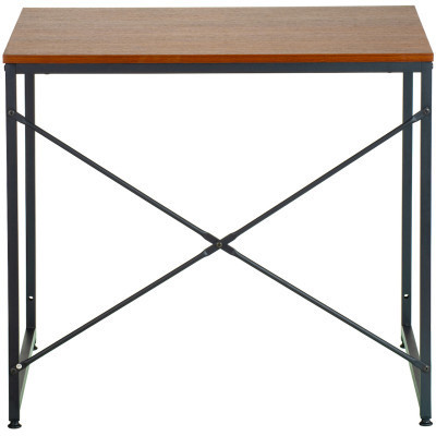 Письмовий стіл Special4You BOUST DARK BROWN (800/600/720) (E6217) Вінниця - фото 11