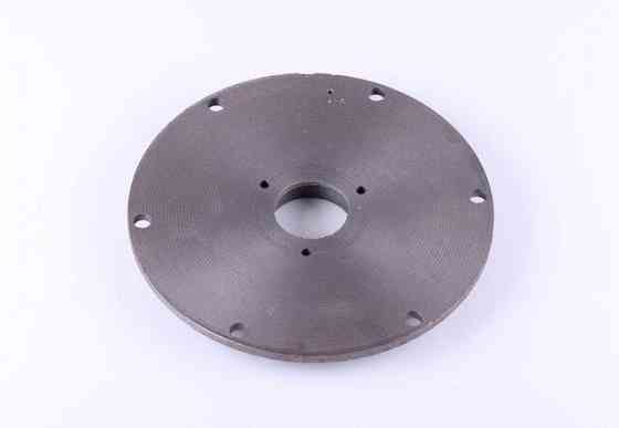 Кришка кошика зчеплення — MFC Мукачево