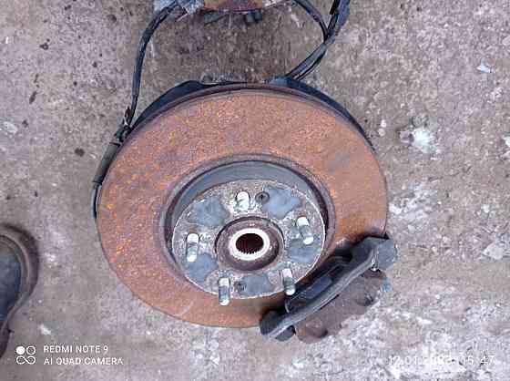 Тормозной диск Киа Оптима Киев