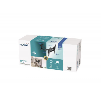 Кронштейн KSL WMO-6245T Вінниця - фото 4