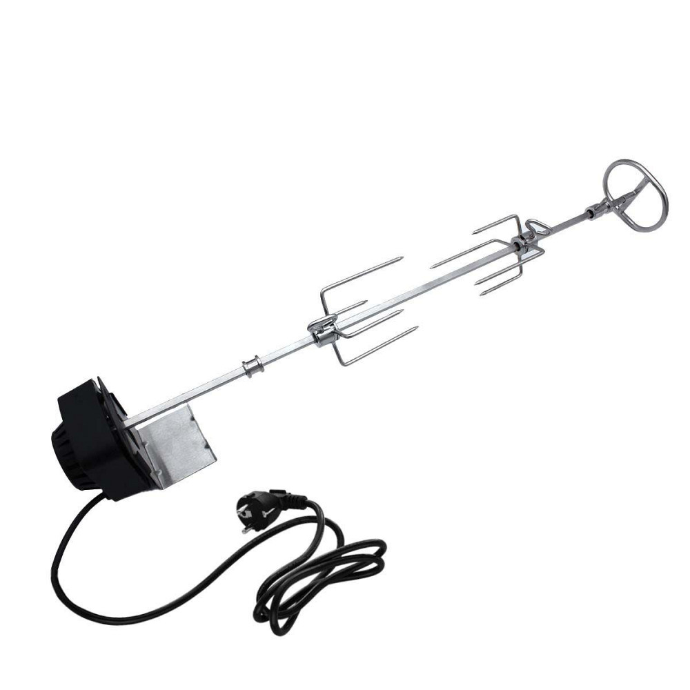 Вертел для гриля SANTOS, для грилей S-301 & S-318, Burnhard EARL 901997 Код: 010968 Ровно - изображение 1