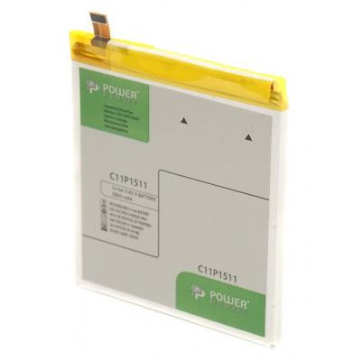 Аккумуляторная батарея PowerPlant ASUS Zenfone 3 (C11P1511) 2900mAh (SM120017) Винница - изображение 2