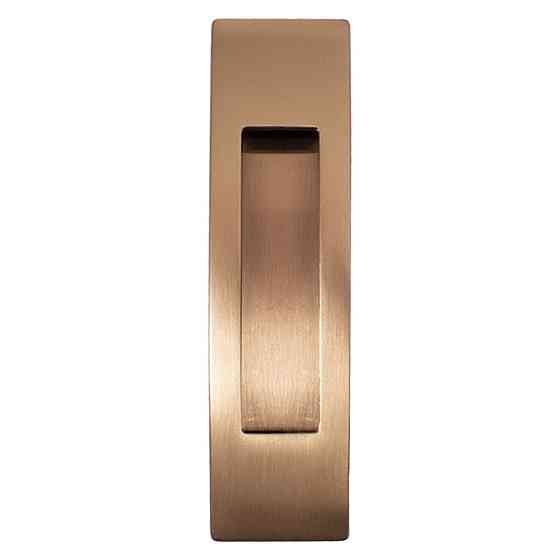 Ручка Colombo ID411 мат винтаж на раздвижений.двери Киев