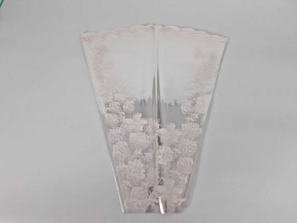 Упаковка під квіти h60 (100 шт) No170 (14 х 56 х 60) (100 шт.) Харків - фото 4