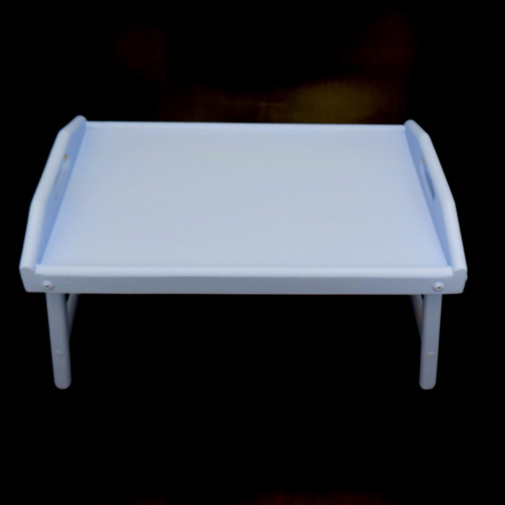 Столик-поднос для завтрака 