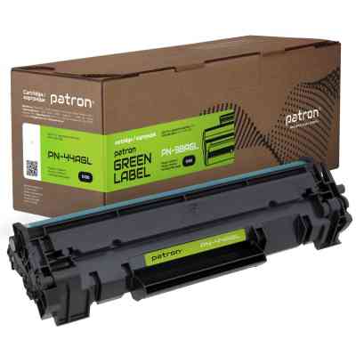 Картридж Patron HP LJ CF244A GREEN Label (PN-44AGL) Винница