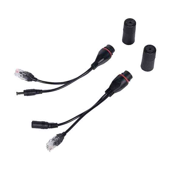 PoE-інжектор NVC-POE003 (73-00117) Киев