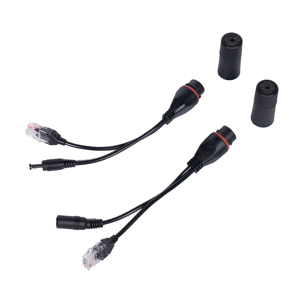 PoE-інжектор NVC-POE003 (73-00117) Київ - фото 6