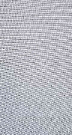 Шпалери вінілові на флізеліні Grandeco Universe метрові однотонні під тканину дрібна точка молочні UR1010 Київ