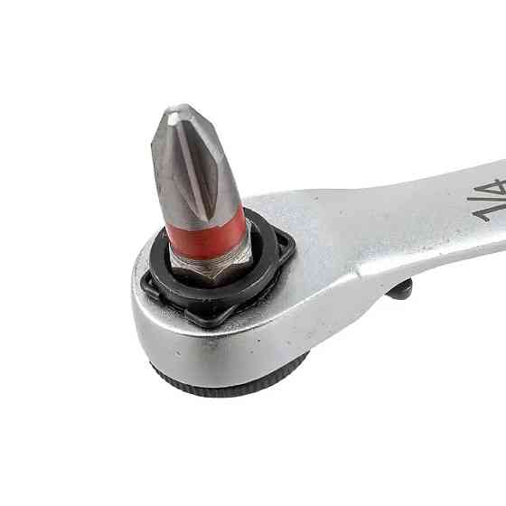 Набір інструментів 31пр. 1/4" Rockforce RF-2311-5 Одеса