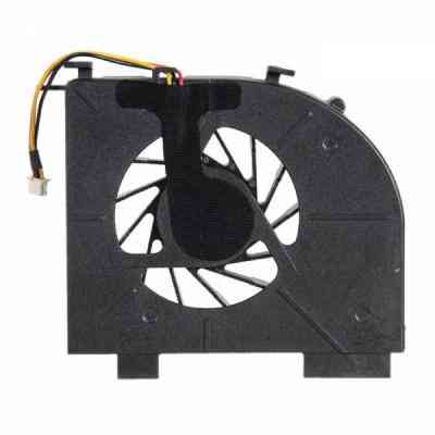 Вентилятор ноутбука HP DV5-1000/DV5T DC(5V,0.38A) 3pin (QT6A1/AB7405HX-LB3) Винница
