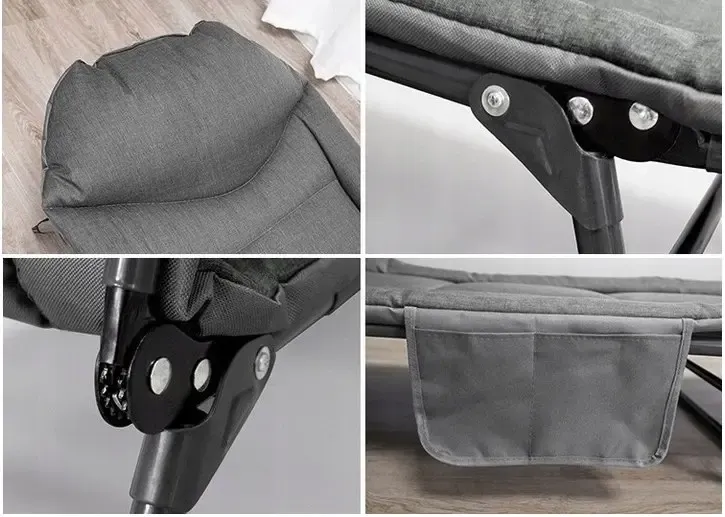 Раскладная кровать с ножками/раскладушка Коломыя - изображение 8