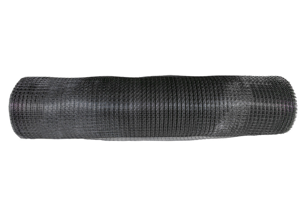 Сітка садова 12*14 пташка 1*100 метрів сітка парканна пластикова Дніпро - фото 5