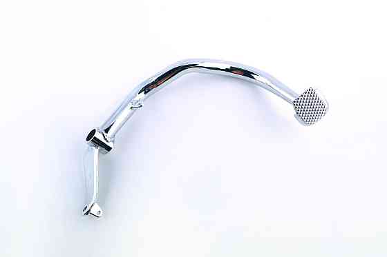 Педаль гальма, мотоцикл Ліфан 125/150 Мукачево