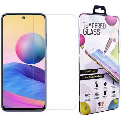 Стекло защитное Drobak Poco M3 Pro (494913) Винница - изображение 1