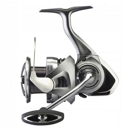 Котушка рибальська Daiwa 23 Exceler LT 5000-C Вінниця - фото 1