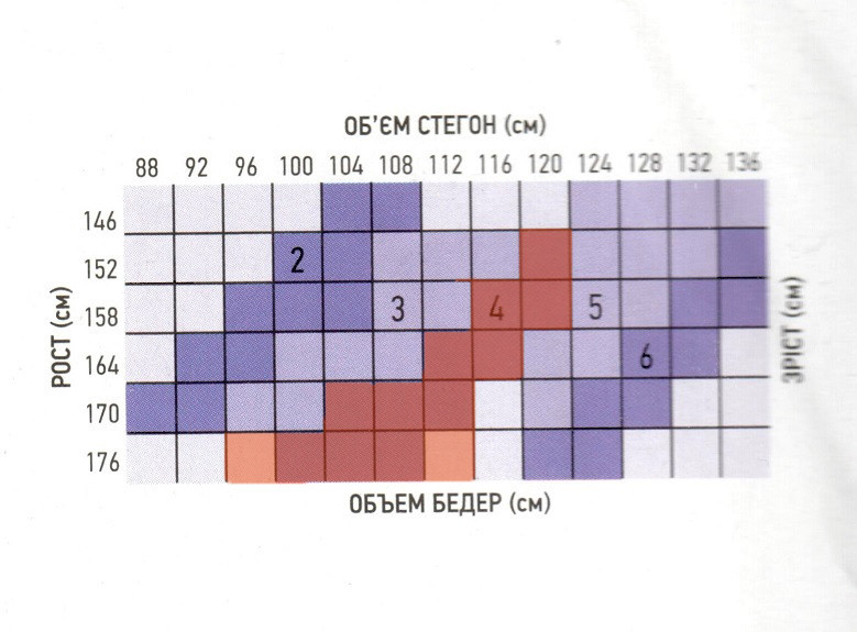 Колготки Магия 40 den Карамель 4 размер L женские колготы эластичные нейлоновые c шортиками Днепр - изображение 5