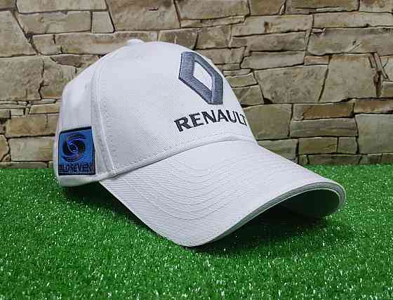 Кепка,бейсболка Renault SPORT LINE Киев