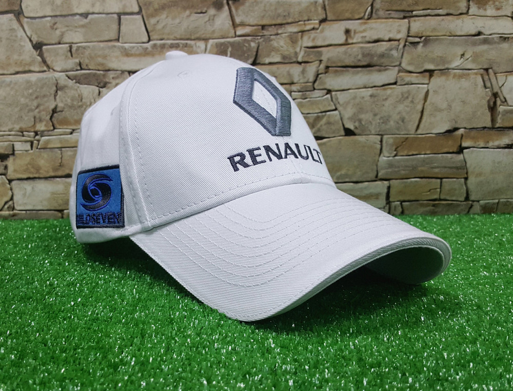 Кепка,бейсболка Renault SPORT LINE Киев - изображение 2