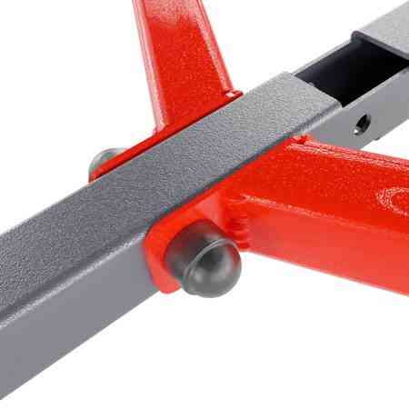 Турнік на дверний отвір K-Sport KSSL072 Київ