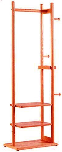 Стійка вішалка для одягу "Преслав" корал Миколаїв - фото 1