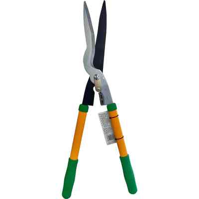 Кусторез Gruntek Marabu 660 мм с веткорезом (295303660) Винница