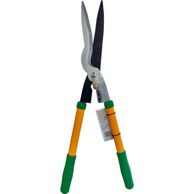 Кусторез Gruntek Marabu 660 мм с веткорезом (295303660) Винница - изображение 5