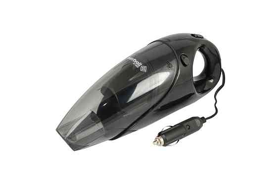 WERTVOLL Пилосос автомобільний WERTVOLL 2500 PA 12 V 5 A 60 Вт пилозбірник 0,3 л сухе та вологе Київ