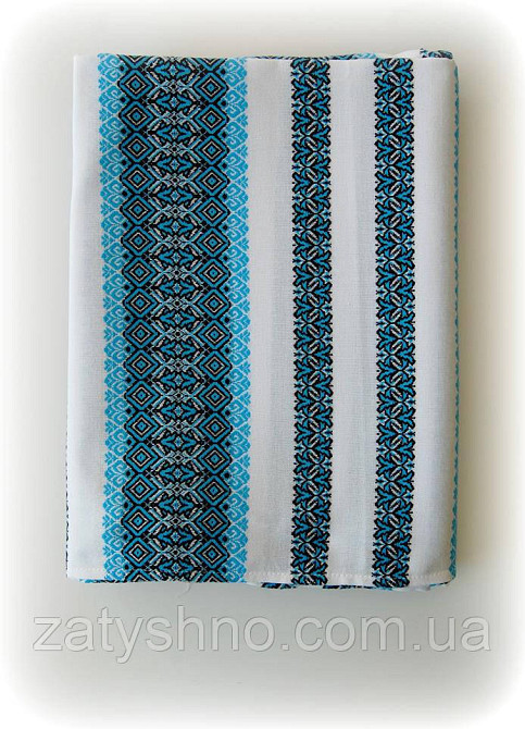 Скатерть   вышитая  оптом Киев - изображение 2