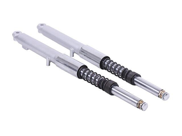 Амортизатор передний диаметр 25 мм, к-т 2 шт. - Дельта Мукачево - изображение 2