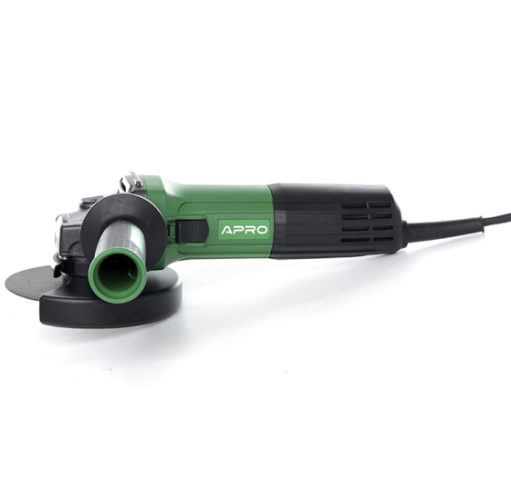 Шліфмашина кутова d125мм 980 Вт ОК APRO Житомир