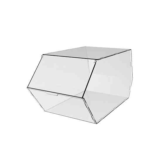 Диспенсер EKOSTAR для мармеладів, снеків, горіхів 1 комірка Київ