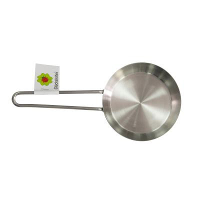 Ігровий набір Nic сковорідка металева (9 см) (NIC530320) Вінниця - фото 3