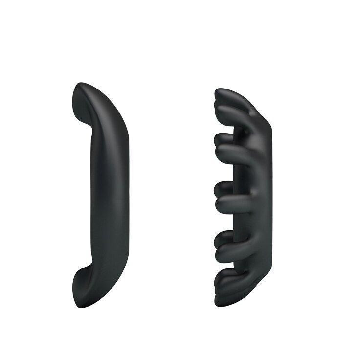Набор эрекционных колец RING BI-210161 Sex Aura Киев - изображение 4