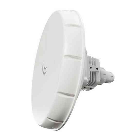 Точка доступу Wi-Fi Mikrotik Wireless Wire nRAY (nRAYG-60adpair) Київ