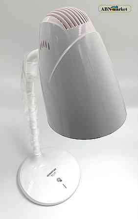 Настольная лампа сенсорная с аккумулятором QUANTUM QM-TL1050 KONTI Ровно