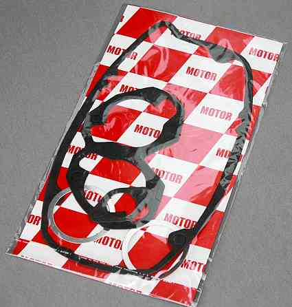 Прокладка двигуна (набір) ЯВА 6V VDK Киев