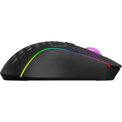 Мишка Xtrike ME GW-611 Wireless RGB Black (GW-611) Вінниця