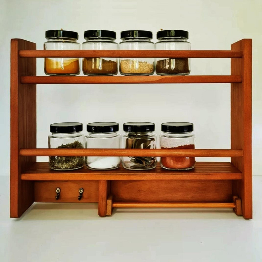 Держатель для бумажных полотенец 