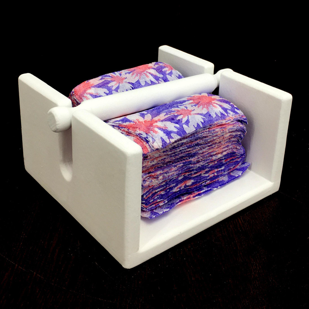 Салфетница 