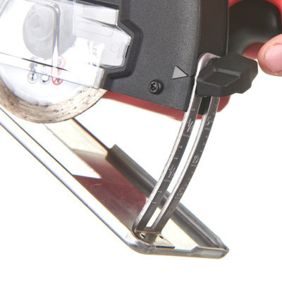 Дискова пила Milwaukee M12 FCOT, 76мм (без АКБ та ЗП) (4933464618) Вінниця - фото 12